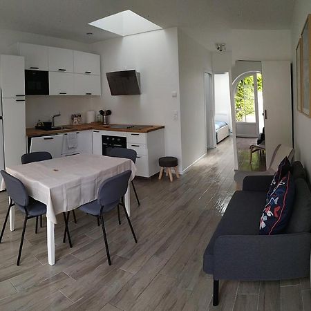 Charmant Et Lumineux Logement, Au Coeur De Cabourg Exteriér fotografie